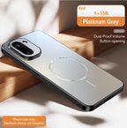 OnePlus Series - Elite Magnetic Ring Case