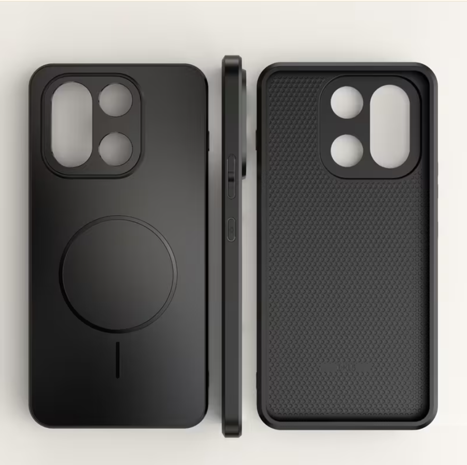OnePlus Series - Elite Magnetic Ring Case
