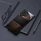 Galaxy - Noir Luxe Fusion Case