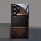 Galaxy - Noir Luxe Fusion Case