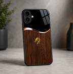 Dynasty Dragon Heritage Case