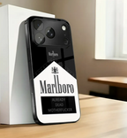 Rebel Warning Vintage Phone Case