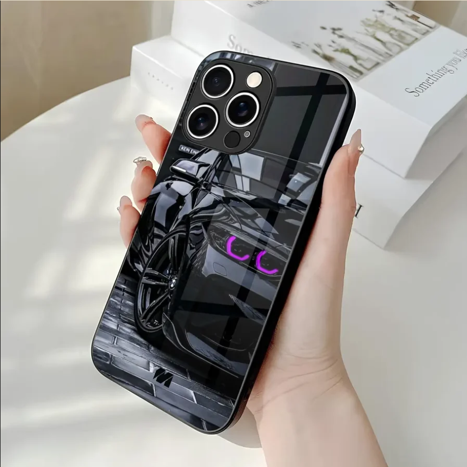 Velocity Sports Car Edition Phone Case