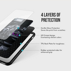 Velocity Sports Car Edition Phone Case