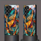 Galaxy Series - Prismatic Art