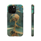 Gilded Arbor Tree of Life Case