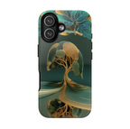 Gilded Arbor Tree of Life Case