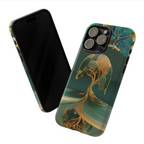 Gilded Arbor Tree of Life Case