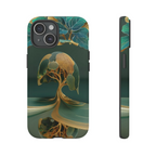 Gilded Arbor Tree of Life Case