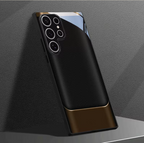 Galaxy Series - Imperial Golden Frame Case