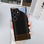 Galaxy Series - Imperial Golden Frame Case