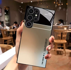 Galaxy - Platinum Luxe Case