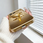 Imperial Eagle Luxury Phone Case