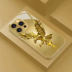 Imperial Eagle Luxury Phone Case