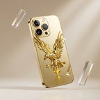 Imperial Eagle Luxury Phone Case