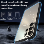Galaxy - LuxeShield MagSafe Case