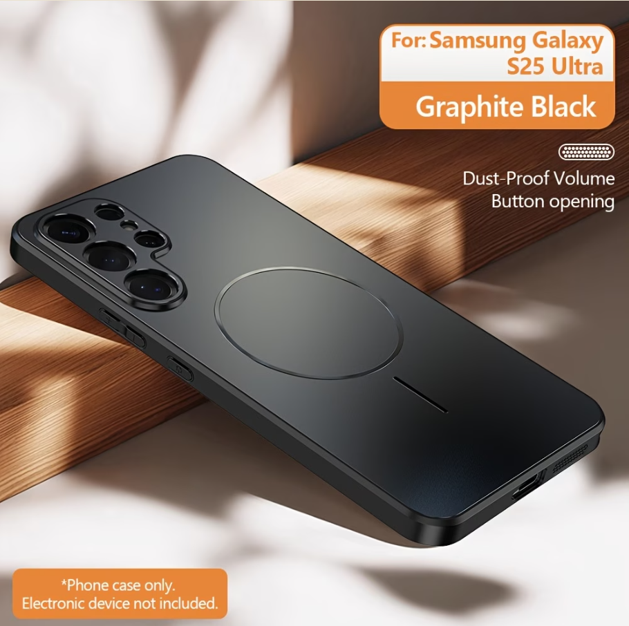 Galaxy - LuxeShield MagSafe Case