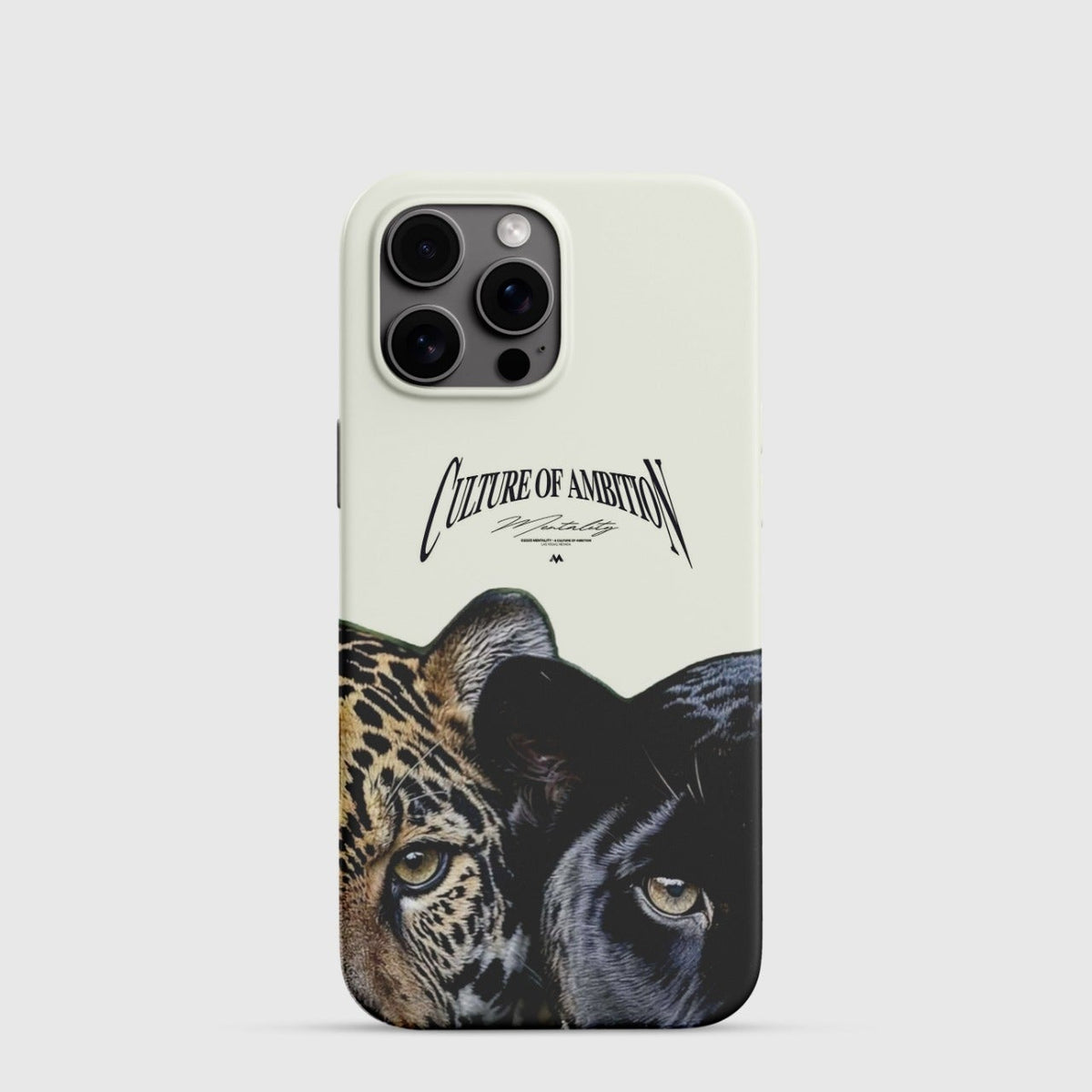 Wild Majesty
