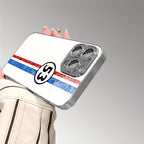 Retro 53 Racing Case