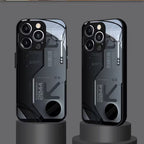 Cyber Armor Case