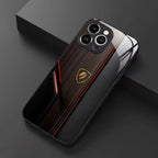 Golden Dragon Case
