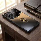 Galaxy - Golden Stallion Case