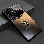 Galaxy - Golden Stallion Case