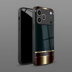 Emerald Gold Case