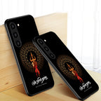 Galaxy Series - Mahadev Mystique Luxury Art Case