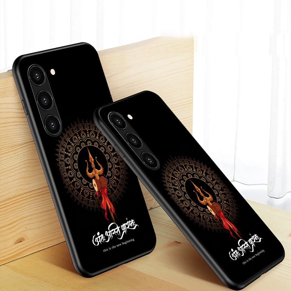 Galaxy Series - Mahadev Mystique Luxury Art Case