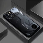 Cyber Armor Case