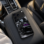 Velocity Sports Car Edition Phone Case