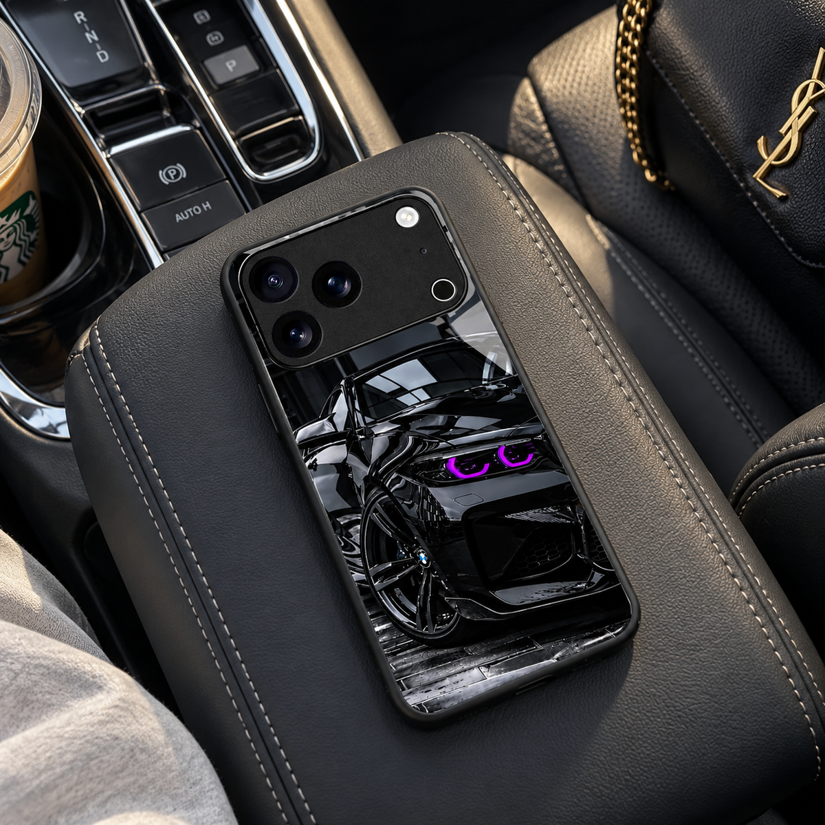 Velocity Sports Car Edition Phone Case