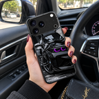 Velocity Sports Car Edition Phone Case