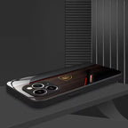Golden Dragon Case
