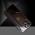 Golden Dragon Case
