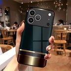 Emerald Gold Case
