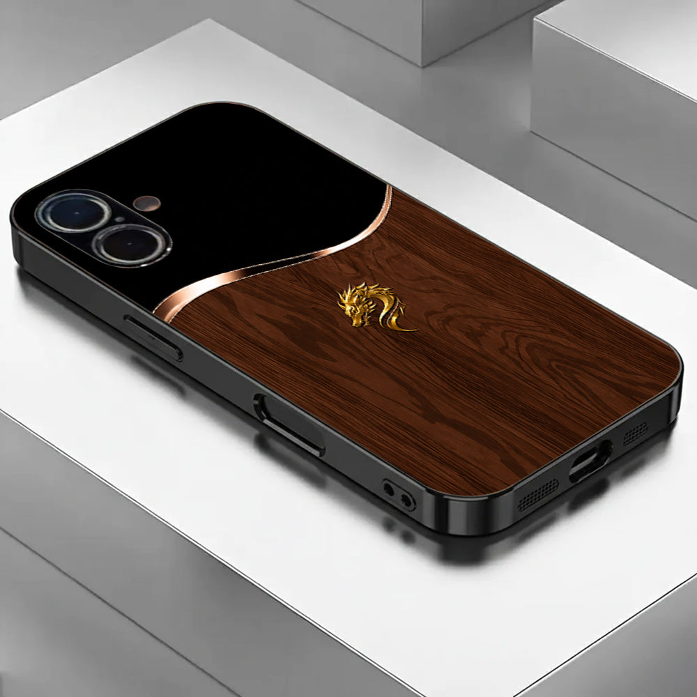Dynasty Dragon Heritage Case
