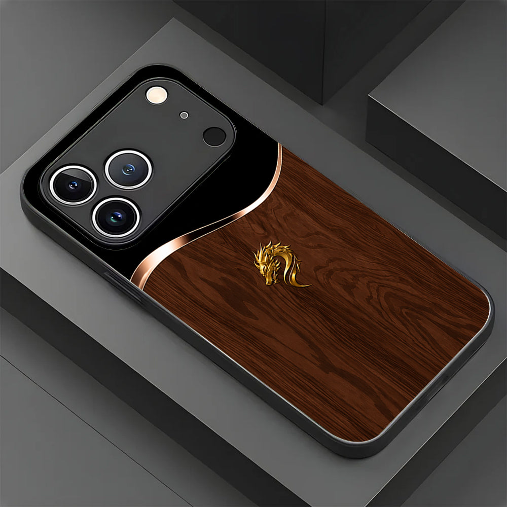 Dynasty Dragon Heritage Case
