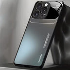 Carbon Prism Glass Case