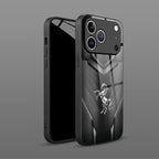 Black Stallion Case