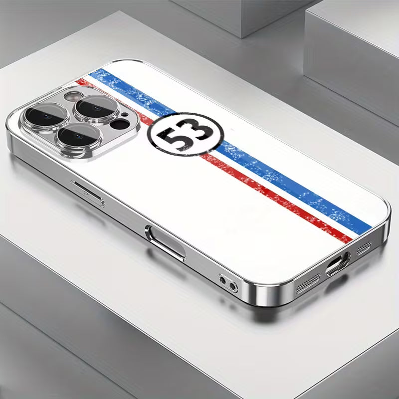Retro 53 Racing Case