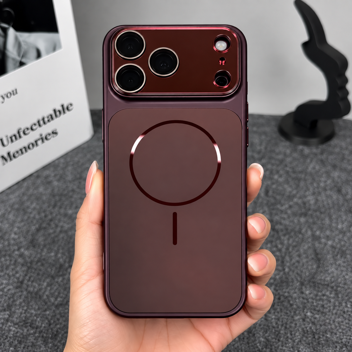 Aero Guard Case