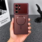 Galaxy S Series - Apex Armor Case