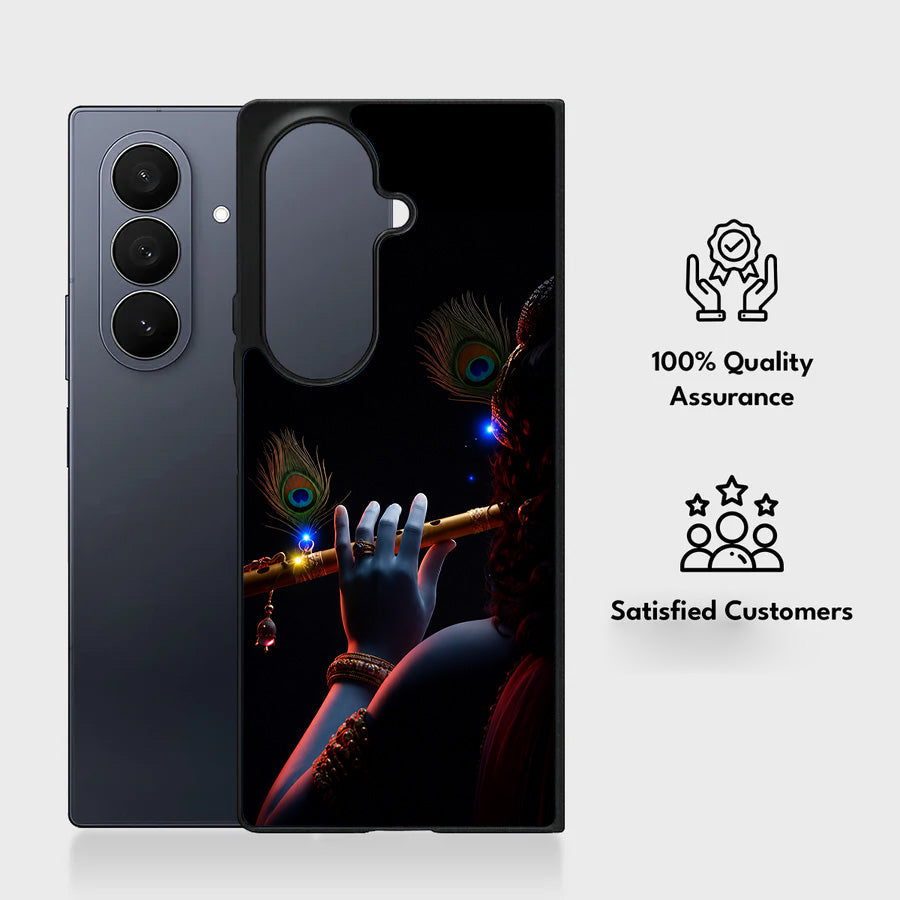Galaxy Series - Shyam Divine Case