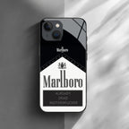 Rebel Warning Vintage Phone Case