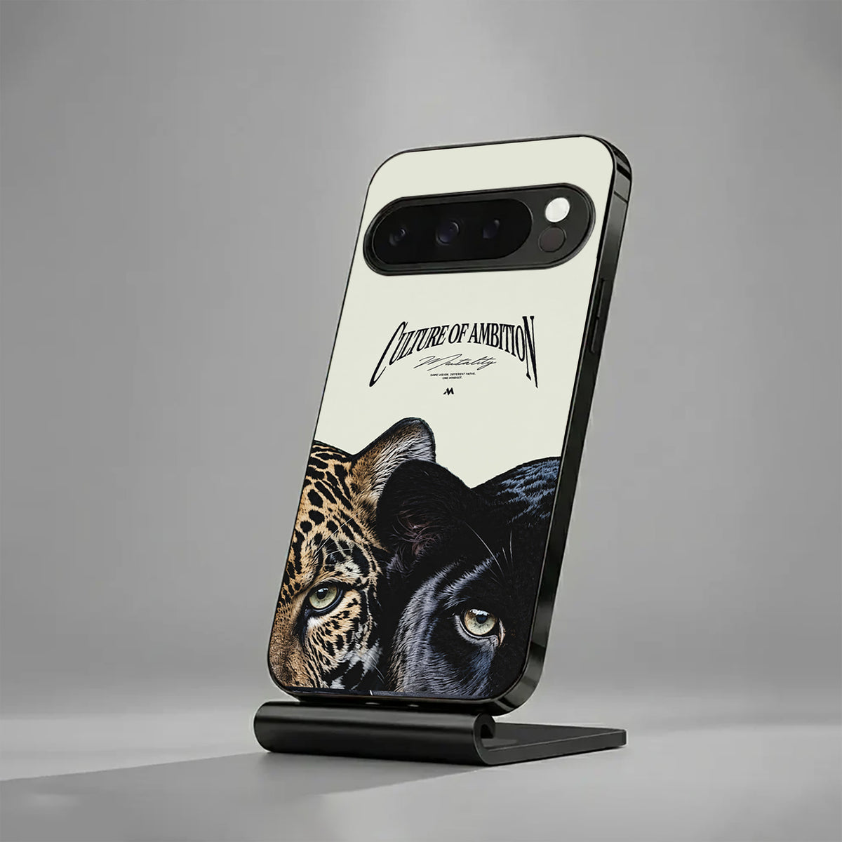 Google Pixel - Wild Majesty