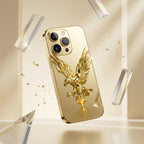 Imperial Eagle Luxury Phone Case