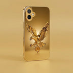 Imperial Eagle Luxury Phone Case