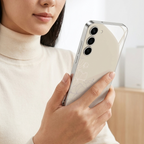 Galaxy - Floral Ivory Luxe Phone Case